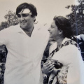 When Ranjeet couldn't believe 'Mother India star' Nargis was serving everyone food at her and Sunil Dutt's house party; recalls she scolded everyone for THIS reason