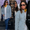 Kareena Kapoor Khan’s airport look will blow your mind as she shows off gold-toned Birkin worth Rs 18,00,000