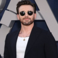 Chris Evans Will Not Return As Captain America, Says He's 'Happily Retired'