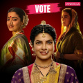 POLL: Which actress played a Maharashtrian queen best on-screen? Rashmika Mandanna in Chhaava to Priyanka Chopra in Bajirao Mastani