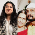 Kichcha Sudeep’s daughter Sanvi opens up about distress caused by crowd during grandmother Saroja’s last rites