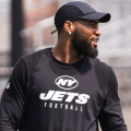 Jets DE Haason Reddick To Hold Out From Camp Until Contract Dispute Is Settled: Report