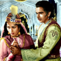 Saira Banu reveals industry people received ‘Shahi Farmaan’ for Dilip Kumar’s Mughal-E-Azam premiere; fans with ‘boriya bistar’ slept outside theaters for first show