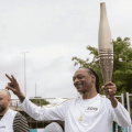 Snoop Dogg Is Reportedly Being Paid a Whopping USD 500,000 Per Day to Cover 2024 Paris Olympics: Report