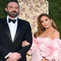 Jennifer Lopez Visits Ben Affleck's L A Home Before His Birthday, Amidst Reports of Marital Issues