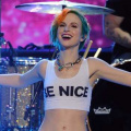  'That's Because I...': Paramore's Hayley Williams Claps Back At Critics Claiming Her iHeartRadio Speech Against Donald Trump Was Scripted 