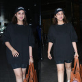 Parineeti Chopra’s athleisure look gets a stylish upgrade with trendy yet budget-friendly tote bag worth Rs 2,999