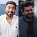 Vineeth Sreenivasan proves Nivin Pauly's innocence amid sexual assault allegations; here's how