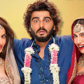 Mere Husband Ki Biwi Day 6 Box Office: Arjun Kapoor's rom-com enjoys a minor boost on Maha Shivratri