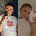 Why Did Bowen Yang Apologize To Ariana Grande After Her SNL Appearance