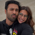 Kriti Kharbanda showers big birthday love on hubby Pulkit Samrat with lovey-dovey PICS; says ‘Tu nahin toh kuch nahin’