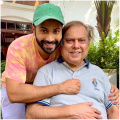 Varun Dhawan recalls dad David Dhawan was ready to leave him on the streets of London as he wanted to watch Kuch Kuch Hota Hai over Bade Miyan Chote Miyan