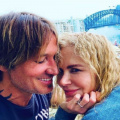 Nicole Kidman Shares Husband Keith Urban's Wholesome Reaction to Watching The Perfect Couple Together: 'Next, Next, Next'