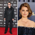 Throwback: When Johnny Depp Called Penelope Cruz 'Very Special'; Said She Helped Keep Him On His Toes 