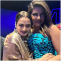 Priyanka Chopra has sweetest birthday wish for ‘icon’ and Krrish co-actress Rekha; calls her 'fabulous'