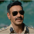 Singham Again Box Office Collections First Wednesday: Ajay Devgn led masala-cop-drama witnesses noticeable drop as Diwali effect wears off; Collects Rs 9.5 crore