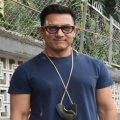 Aamir Khan claims he is a very ‘romantic’ man and reveals what love means to him: ‘Meri dono biwiyon se…’