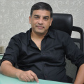 Game Changer producer Dil Raju faces trouble as income tax officials raid his Hyderabad properties; details inside