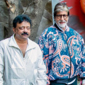 Ram Gopal Varma pens quirky note on acting debut in Kalki 2898 AD; says THIS about Amitabh Bachchan and Prabhas