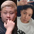 Who is the person in BTS' J-Hope's latest social media post? Meet Culinary Class Wars contestant Yoon Nam No