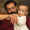 ‘Beautiful soul’ Salman Khan receives the most heartfelt wish from Iulia Vantur; don’t miss his UNSEEN PIC with niece Ayat