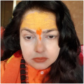 Mamta Kulkarni takes SHOCKING STEP in spiritual journey days after joining as Mahamandaleshwar of Kinnar Akhara; find out