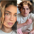 Did Kylie Jenner and Timothée Chalamet Celebrate a 'Magical' Early Christmas Together? Source Reveals