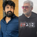 Throwback Thursday: When Sivakarthikeyan made an on-screen appearance with Ajith Kumar, years before former’s debut as lead