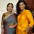 Shabana Azmi sends 'tons of positive energy' to Saiyami Kher after she loses bag with her Ironman gear, days before her crucial race in Berlin