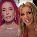 ‘It Was Really Challenging': Halsey Drops New Britney Spears-Interpolated Single Lucky; Here's All We Know About The Track