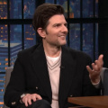 Adam Scott Shares Hilarious Story About Assuring His Severance Co-stars He Wasn’t On Cocaine