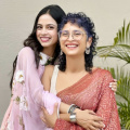 Laapataa Ladies: Nitanshi Goel tells Kiran Rao ‘mam aapne toh bahut sapne poore kar diye’ as comedy-drama goes to Oscars 2025; Celebs shower love