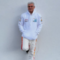 Ajith Kumar meets with an accident while training for racing event in Portugal, escapes unhurt