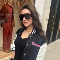 Ameesha Patel reacts to Anil Sharma's comment on her refusal to play MIL on-screen, 'will never play mother-in-law for gadar or any other film even if paid 100 crores'