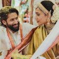 Here's how Naga Chaitanya went the 'old school' way to plan his first-ever date with Sobhita Dhulipala