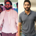 WATCH: Naga Chaitanya serves ULTIMATE casual look as he gets spotted in Hyderabad