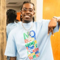 Type Of Way And Flex Hitmaker Rich Homie Quan Passes Away At 33; Reports Reveal He Was Found Unresponsive By Girlfriend