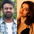 BUZZ: Is Prabhas and Prasanth Varma’s upcoming movie set to feature Bhagyashri Borse as leading lady? Find out