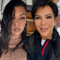 How Kris Jenner's Comments On Kourtney's Appearance Left Her Horrified