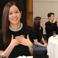 BLACKPINK's Jisoo confirms full-group comeback in 2025; reveals being busy with Newtopia and other projects