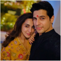 INSIDE Sidharth Malhotra’s mid-night 40th birthday celebration: actor twins with wife Kiara Advani in VIRAL pic