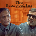 The Storyteller Twitter Review: 7 tweets to read before watching Paresh Rawal and Adil Hussain’s latest film