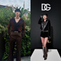 BTS’ Jin, Song Hye Kyo, TWICE’s Momo and more: 17 Korean artists who attended Milan Fashion Week's Spring Summer shows