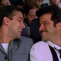 5 best Anil Kapoor and Salman Khan movies that are pure Bollywood magic