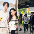Kim Seon Ho and Go Yoon Jung spotted in Japan while shooting for Can This Love Be Translated; Watch