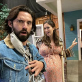 Mandy Moore Reunites With Onscreen Husband Milo Ventimiglia; Pays Epic Tribute To Their This Is Us Characters