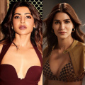 Samantha Ruth Prabhu extends wishes to Kriti Sanon on her 34th birthday; says ‘Excited to see all the fantastic…’