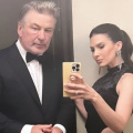 Hilaria Baldwin Reveals What She Did to Divert Attention from Alec Baldwin Amid Rust Shooting Case