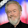 Did Ridley Scott Ditch Paramount’s Bee Gees Biopic? Director Says He’s Expensive But Worth It