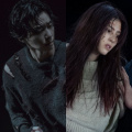 Gyeongseong Creature 2 stills: Park Seo Joon and Han So Hee come face to face with dark forces in modern-day Seoul; SEE